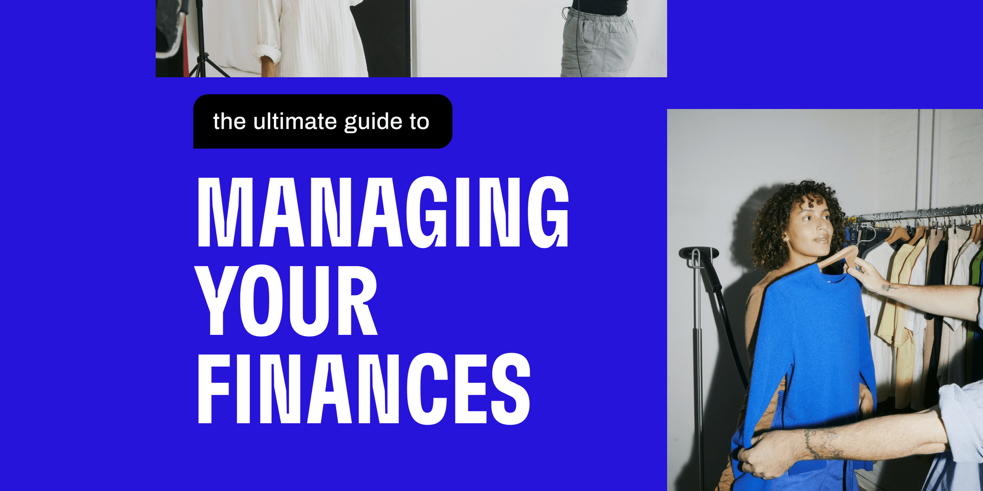 The Ultimate Guide To Managing Your Finances Cleo